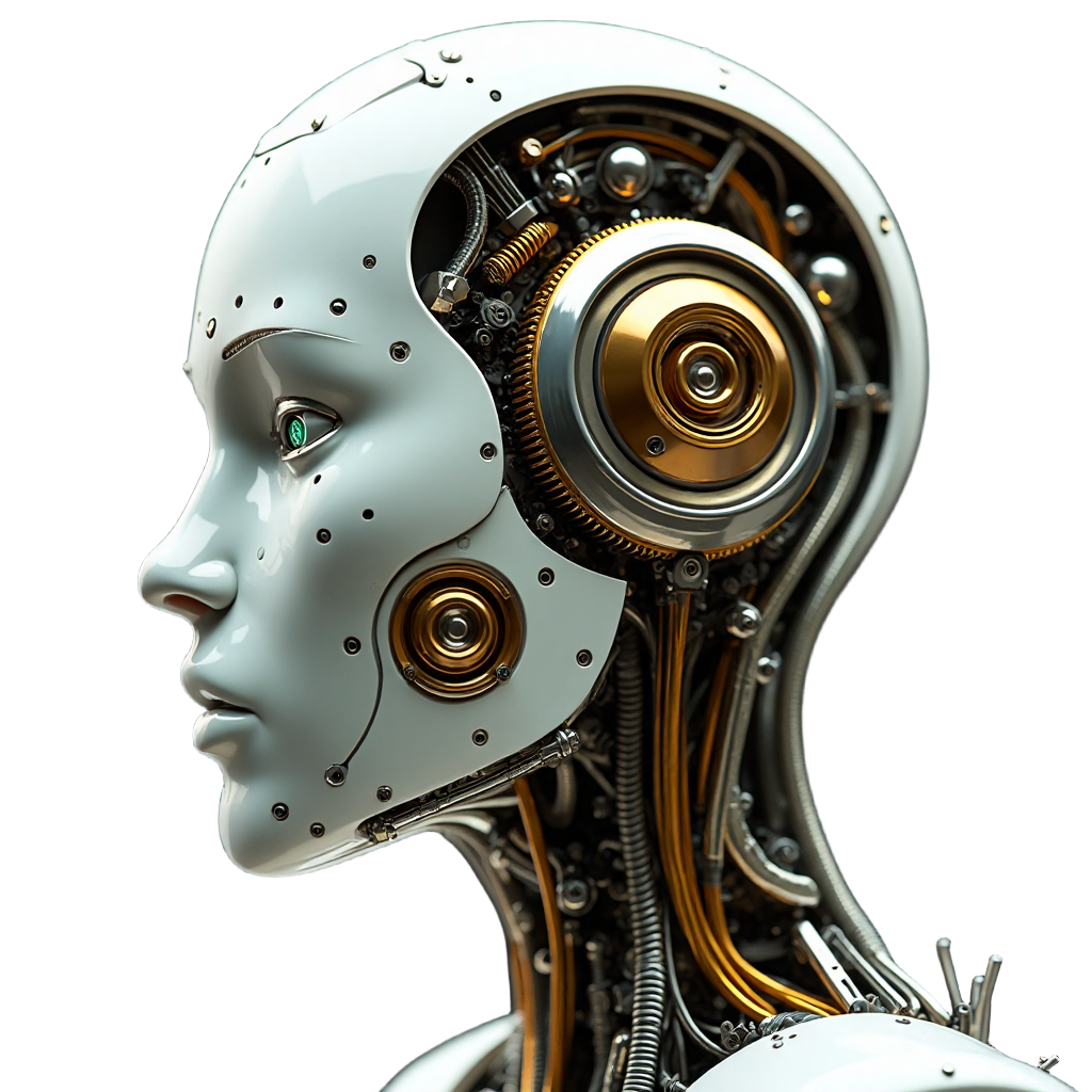 AI Head