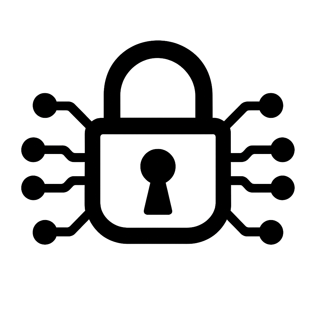 DataLock Logo